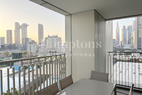 Byt v Downtown Dubai (Downtown Burj Dubai), SAE 3 ložnice, 151.14017458 m² Č.: 583712 - fotografie 12