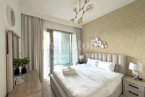 Byt v Downtown Dubai (Downtown Burj Dubai), SAE 3 ložnice, 151.14017458 m² Č.: 583712 - fotografie 5