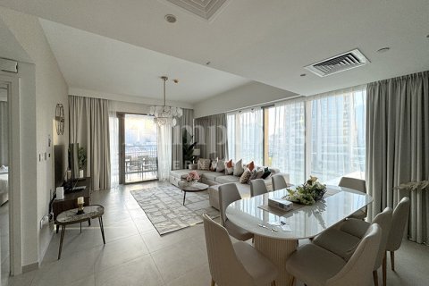 Byt v Downtown Dubai (Downtown Burj Dubai), SAE 3 ložnice, 151.14017458 m² Č.: 583712 - fotografie 2