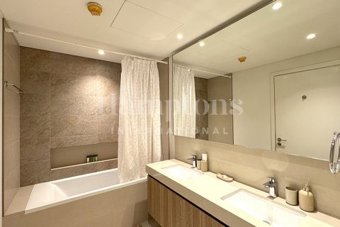 Byt v Downtown Dubai (Downtown Burj Dubai), SAE 3 ložnice, 151.14017458 m² Č.: 583712 - fotografie 8