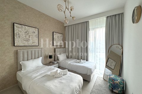 Byt v Downtown Dubai (Downtown Burj Dubai), SAE 3 ložnice, 151.14017458 m² Č.: 583712 - fotografie 4