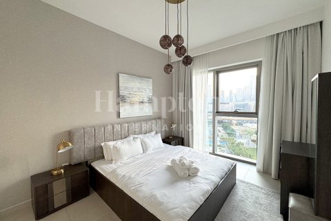 Byt v Downtown Dubai (Downtown Burj Dubai), SAE 3 ložnice, 151.14017458 m² Č.: 583712 - fotografie 6