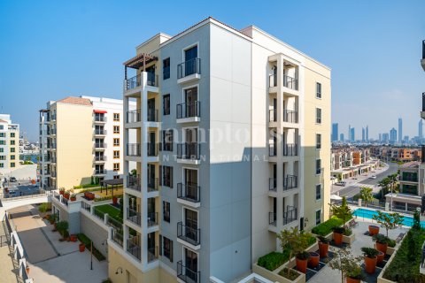 Apartment in Al Sufouh, Dubai, UAE 1 bedroom, 73.57917600 sq.m. № 583714 - photo 8