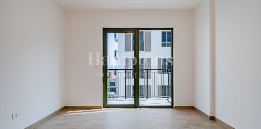 Apartment in Al Sufouh, Dubai, UAE 1 bedroom, 73.5792 sq.m. № 583714