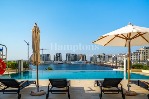Apartment in Al Sufouh, Dubai, UAE 1 bedroom, 73.57917600 sq.m. № 583714 - photo 11