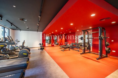 Apartment in Al Sufouh, Dubai, UAE 1 bedroom, 73.57917600 sq.m. № 583714 - photo 12