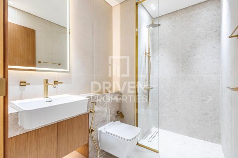 Apartmen di Business Bay, Dubai, UAE 1 bilik, 56 meter persegi № 602622 - foto 9