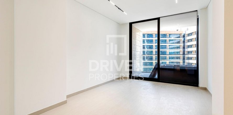 Apartmen di Business Bay, Dubai, UAE 1 bilik, 56 meter persegi № 602622