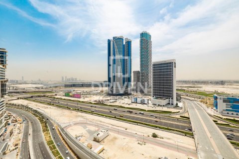 Apartament në Business Bay, Dubai, Emiratet e Bashkuara Arabe 1 dhomë gjumi, 61 m2. № 602619 - Foto 12