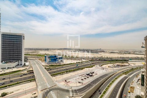 Apartament në Business Bay, Dubai, Emiratet e Bashkuara Arabe 1 dhomë gjumi, 61 m2. № 602619 - Foto 11