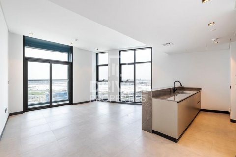 Apartament në Business Bay, Dubai, Emiratet e Bashkuara Arabe 1 dhomë gjumi, 61 m2. № 602619 - Foto 1