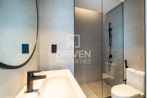 Apartament në Business Bay, Dubai, Emiratet e Bashkuara Arabe 1 dhomë gjumi, 61 m2. № 602619 - Foto 8