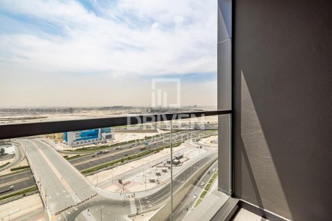 Apartament në Business Bay, Dubai, Emiratet e Bashkuara Arabe 1 dhomë gjumi, 61 m2. № 602619 - Foto 9