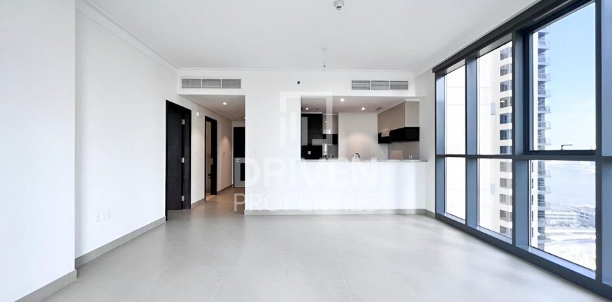 Apartman u Dubai Creek Harbour (The Lagoons), UAE 82 m2, 1 spavaća soba Br. 602621