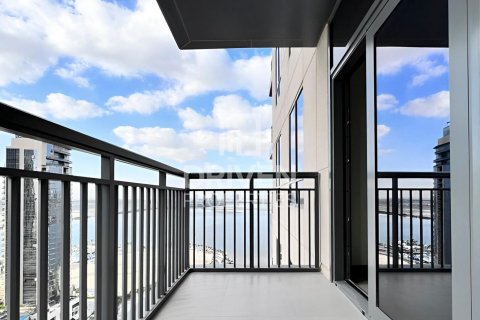 Apartman u Dubai Creek Harbour (The Lagoons), UAE 1 spavaća soba, 82 m2 Br. 602621 - fotografija 9