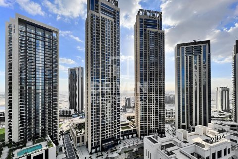 Apartman u Dubai Creek Harbour (The Lagoons), UAE 1 spavaća soba, 82 m2 Br. 602621 - fotografija 6