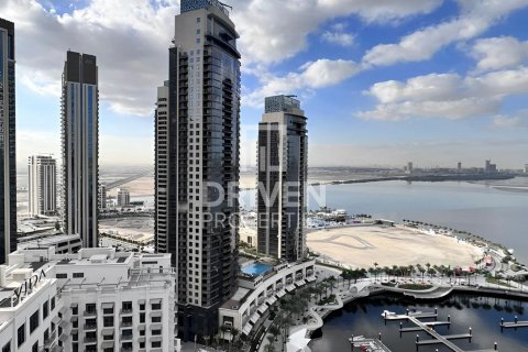 Apartman u Dubai Creek Harbour (The Lagoons), UAE 1 spavaća soba, 82 m2 Br. 602621 - fotografija 7