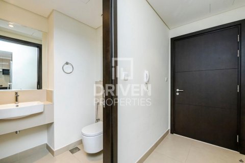 Apartman u Dubai Creek Harbour (The Lagoons), UAE 1 spavaća soba, 82 m2 Br. 602621 - fotografija 8
