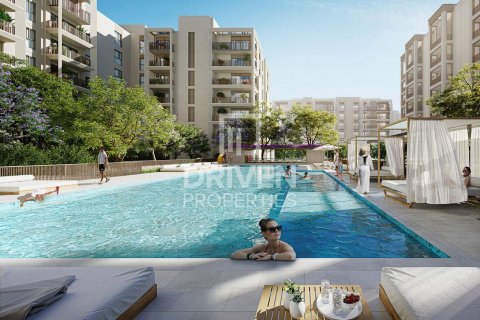 Apartment in Dubai Creek Harbour (The Lagoons), UAE 1 bedroom, 66 sq.m. № 602616 - photo 14