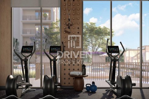 Apartment in Dubai Creek Harbour (The Lagoons), UAE 1 bedroom, 66 sq.m. № 602616 - photo 8