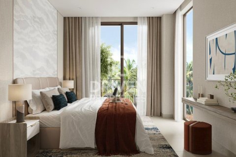Apartment in Dubai Creek Harbour (The Lagoons), UAE 1 bedroom, 66 sq.m. № 602616 - photo 2