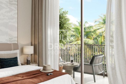 Apartment in Dubai Creek Harbour (The Lagoons), UAE 1 bedroom, 66 sq.m. № 602616 - photo 3