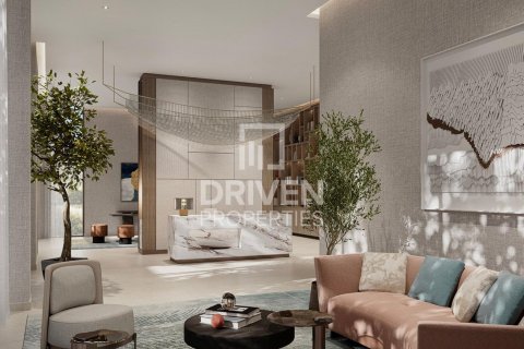 Apartment in Dubai Creek Harbour (The Lagoons), UAE 1 bedroom, 66 sq.m. № 602616 - photo 5