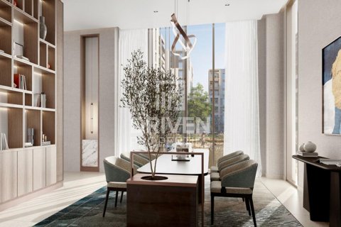 Apartment in Dubai Creek Harbour (The Lagoons), UAE 1 bedroom, 66 sq.m. № 602616 - photo 4