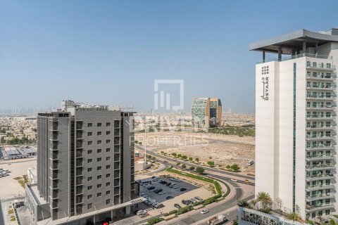 شقة للبيع في DuBiotech، دبي، الإمارات العربية المتحدة 2 غرفة نوم ، 105 متر مربع ، رقم 602620 - صورة 12