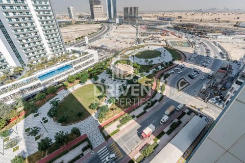 شقة للبيع في DuBiotech، دبي، الإمارات العربية المتحدة 2 غرفة نوم ، 105 متر مربع ، رقم 602620 - صورة 8