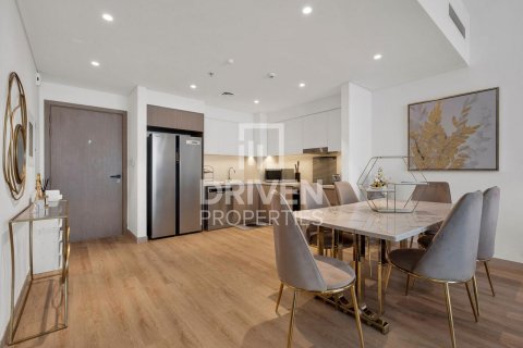 Byt v Dubai Creek Harbour (The Lagoons), SAE 2 ložnice, 119 m² Č.: 602617 - fotografie 6