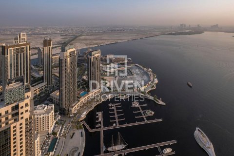 Byt v Dubai Creek Harbour (The Lagoons), SAE 2 ložnice, 119 m² Č.: 602617 - fotografie 13