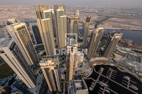 Byt v Dubai Creek Harbour (The Lagoons), SAE 2 ložnice, 119 m² Č.: 602617 - fotografie 10