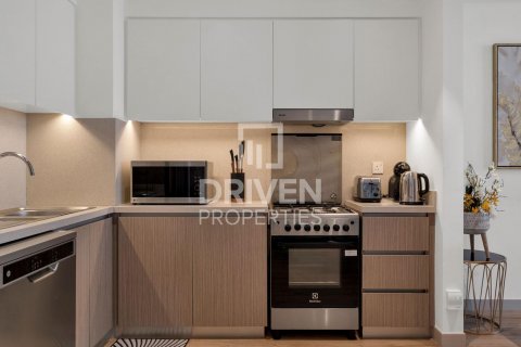 Byt v Dubai Creek Harbour (The Lagoons), SAE 2 ložnice, 119 m² Č.: 602617 - fotografie 19