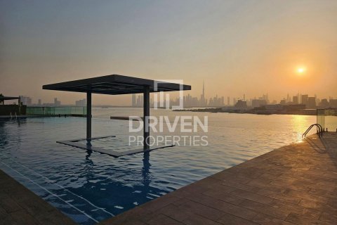 Byt v Dubai Creek Harbour (The Lagoons), SAE 2 ložnice, 119 m² Č.: 602617 - fotografie 20