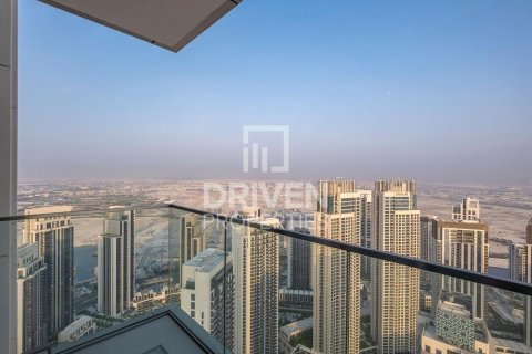 Byt v Dubai Creek Harbour (The Lagoons), SAE 2 ložnice, 119 m² Č.: 602617 - fotografie 29