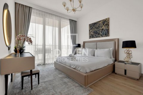 Byt v Dubai Creek Harbour (The Lagoons), SAE 2 ložnice, 119 m² Č.: 602617 - fotografie 8