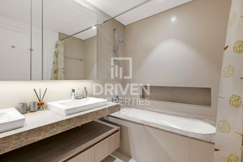 Byt v Dubai Creek Harbour (The Lagoons), SAE 2 ložnice, 119 m² Č.: 602617 - fotografie 21
