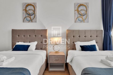 Byt v Dubai Creek Harbour (The Lagoons), SAE 2 ložnice, 119 m² Č.: 602617 - fotografie 16