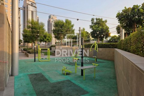 Byt v Dubai Creek Harbour (The Lagoons), SAE 2 ložnice, 119 m² Č.: 602617 - fotografie 15