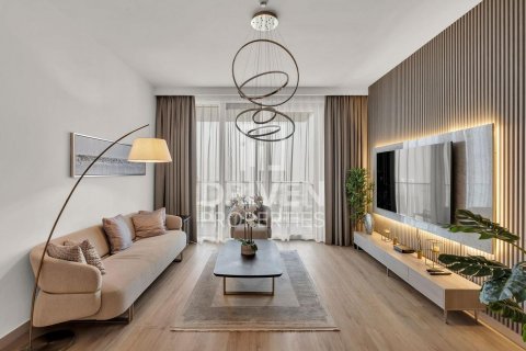 Byt v Dubai Creek Harbour (The Lagoons), SAE 2 ložnice, 119 m² Č.: 602617 - fotografie 4