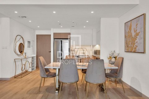 Byt v Dubai Creek Harbour (The Lagoons), SAE 2 ložnice, 119 m² Č.: 602617 - fotografie 22
