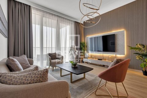 Byt v Dubai Creek Harbour (The Lagoons), SAE 2 ložnice, 119 m² Č.: 602617 - fotografie 7