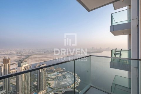 Byt v Dubai Creek Harbour (The Lagoons), SAE 2 ložnice, 119 m² Č.: 602617 - fotografie 28