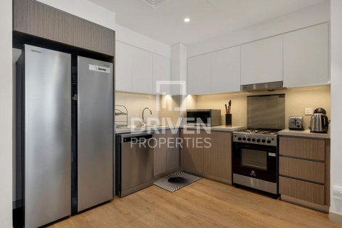 Byt v Dubai Creek Harbour (The Lagoons), SAE 2 ložnice, 119 m² Č.: 602617 - fotografie 24