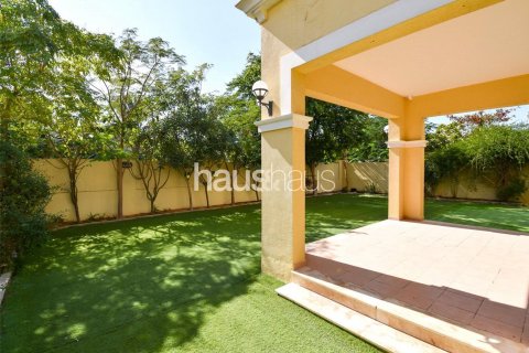 Villa in Jumeirah Park, Dubai, UAE 4 bedrooms, 386 sq.m. № 626432 - photo 13