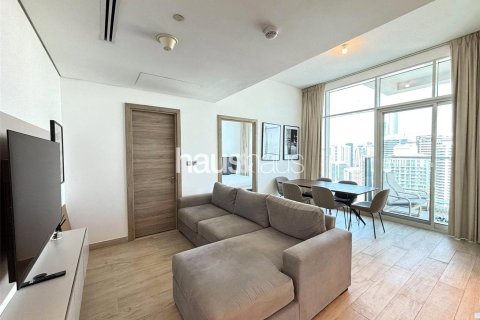Apartament në Dubai Marina, Emiratet e Bashkuara Arabe 2 dhoma gjumi, 78 m2. № 626531 - Foto 2