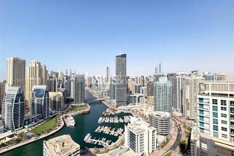 Apartament në Dubai Marina, Emiratet e Bashkuara Arabe 2 dhoma gjumi, 78 m2. № 626531 - Foto 1