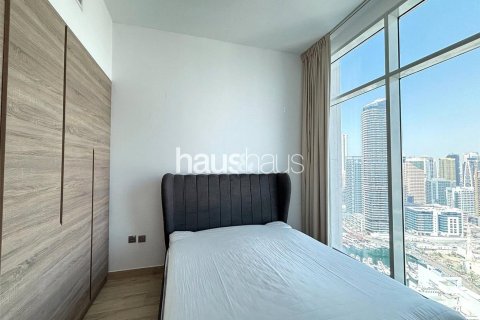 Apartament në Dubai Marina, Emiratet e Bashkuara Arabe 2 dhoma gjumi, 78 m2. № 626531 - Foto 13
