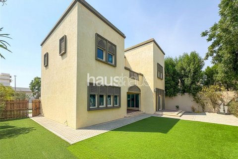阿联酋 Dubai Jumeirah Park 待租 : 3 卧, 285 平方米 , 编号626431 - 照片 1